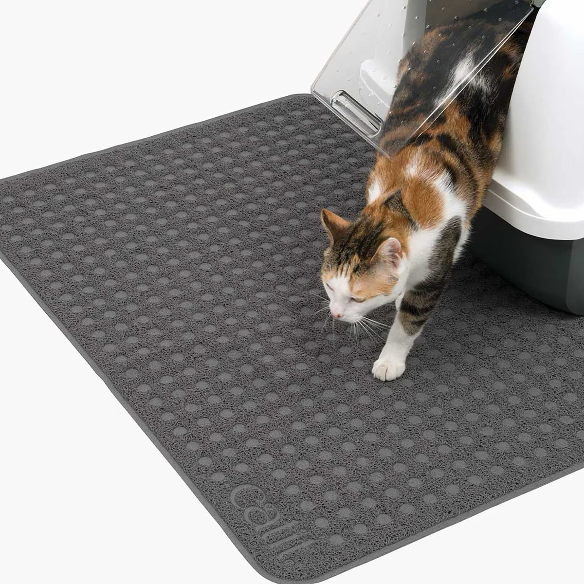 Tapis de litière Catit