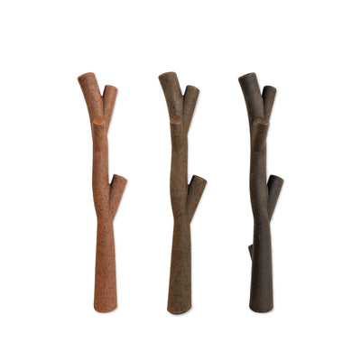 Nosh Chew Sticks Tasty Trio - 3 Pack - 20 cm sticks - 3 Pack - Nylon - Nosh Bones - PetMax Canada