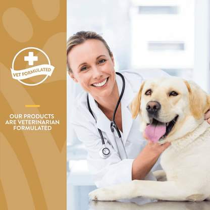 Naturvet Dog & Cat Scoopables Omega Gold - Default Title - Health Care - Naturvet - PetMax Canada
