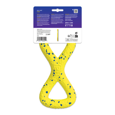 Zeus Nitro Tugger Dog Toy