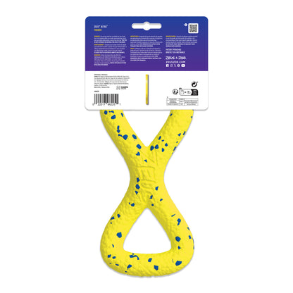Zeus Nitro Tugger Dog Toy