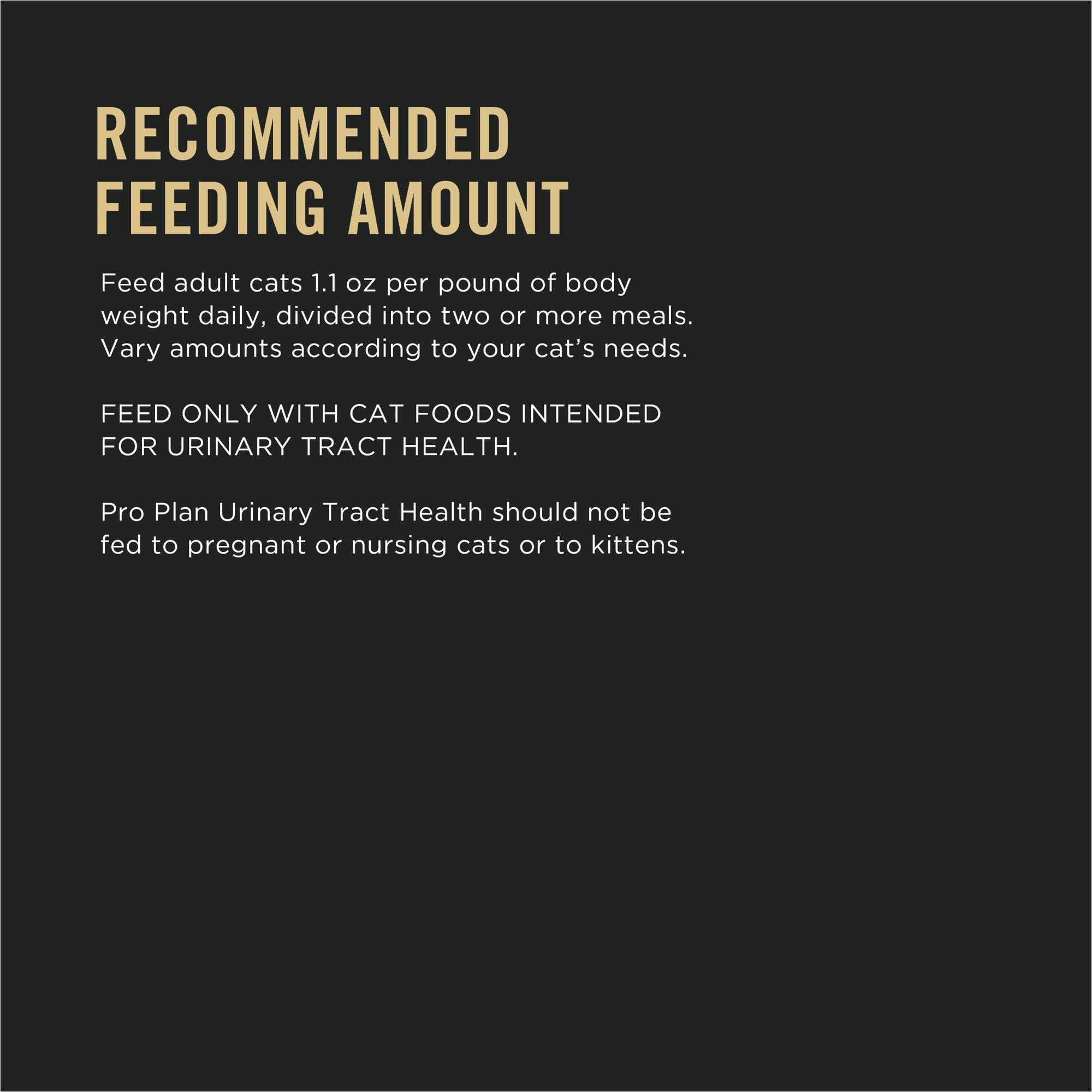Purina Pro Plan Adult Urinary Tract Health Chicken Entrée in Gravy Wet Cat Food