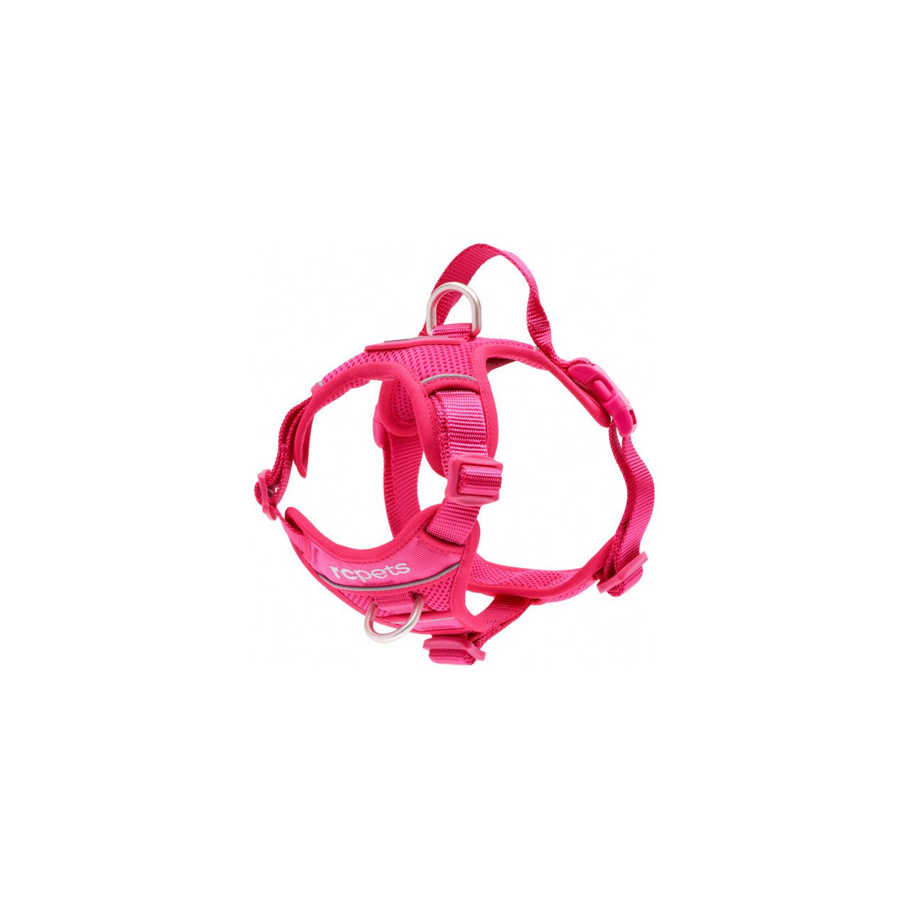 RC Dog Momentum Control Harness Azalea