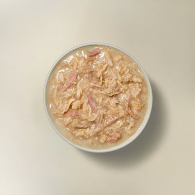 Now Fresh Chicken, Duck & Broth Grain-Free Wet Cat Food
