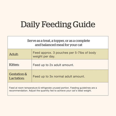 Now Fresh Tuna & Salmon Pâté Grain-Free Wet Cat Food