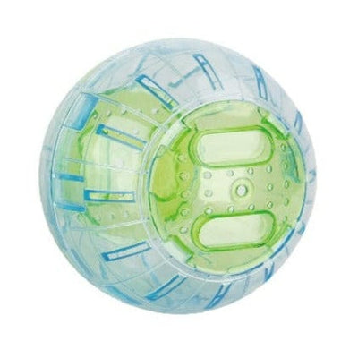 Pawise Small Animal Exercise Ball - Small Animal Toys - Pawise - PetMax Canada