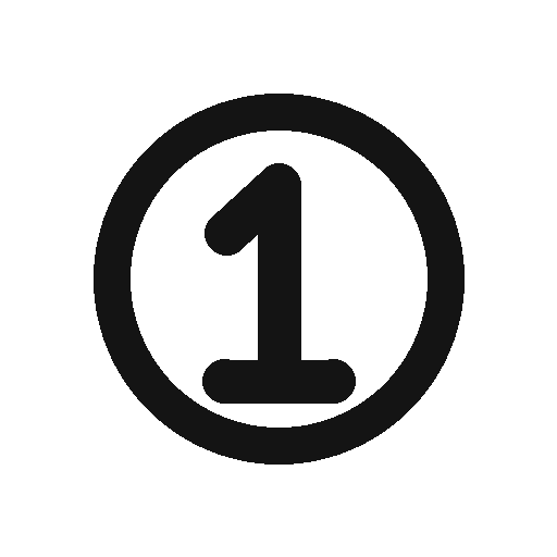 Single Ingredient product icon