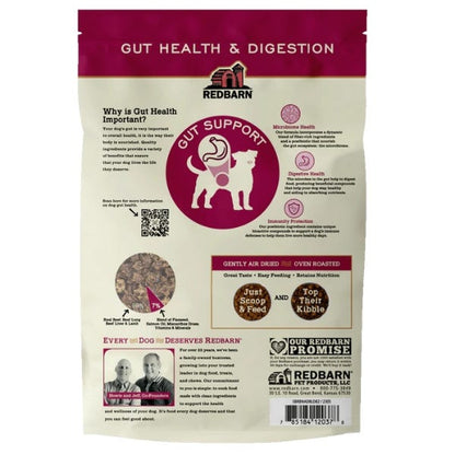 Red Barn Air Dried Gut Health & Digestion Beef & Lamb Recipe
