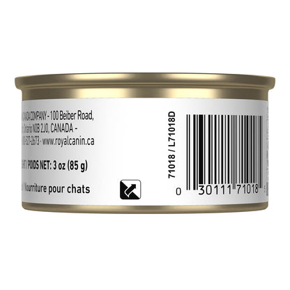 Royal Canin Canned Kitten Food Instinctive Loaf In Sauce - 85g - Canned Cat Food - Royal Canin - PetMax Canada