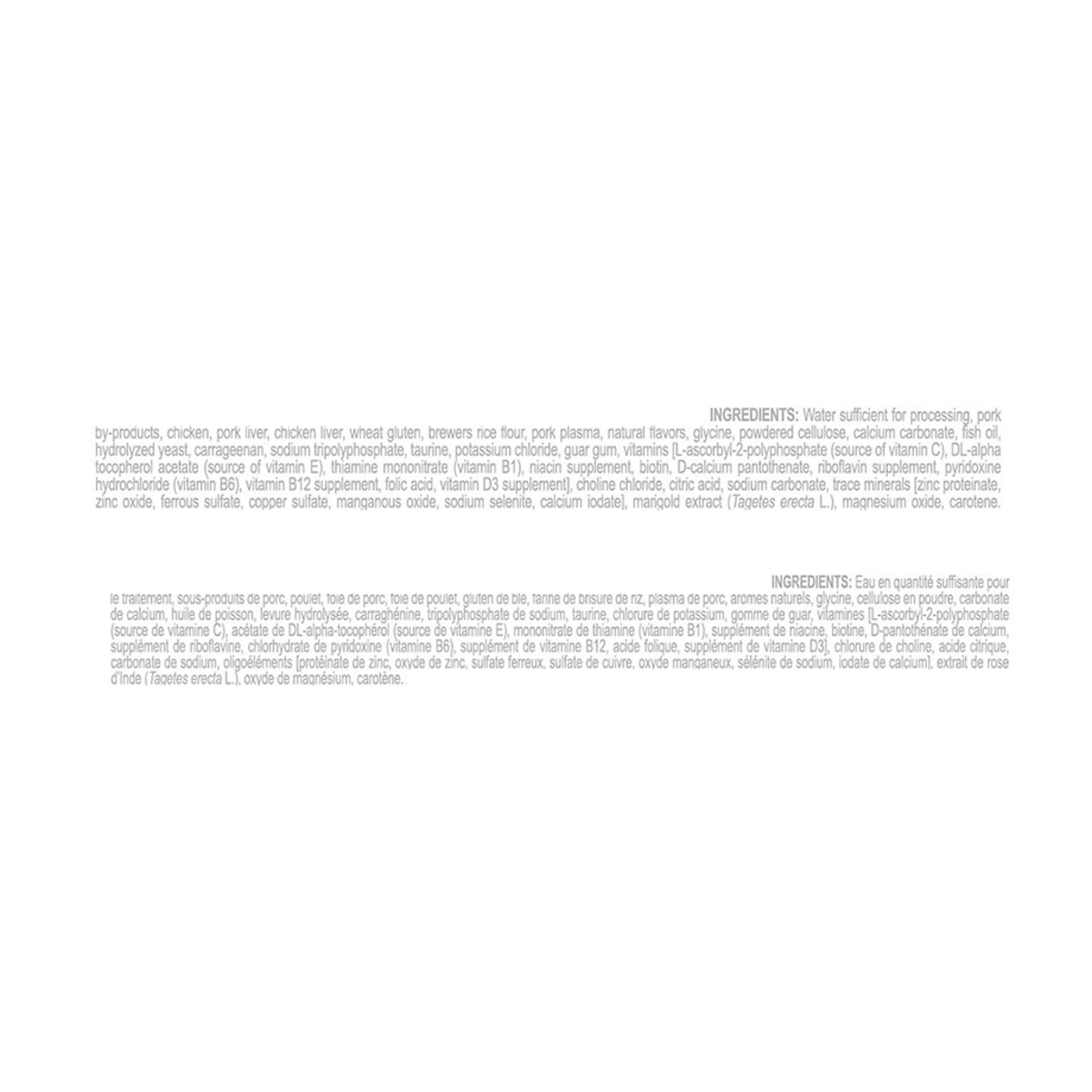 Royal Canin Canned Kitten Food Instinctive Loaf In Sauce - 85g - Canned Cat Food - Royal Canin - PetMax Canada