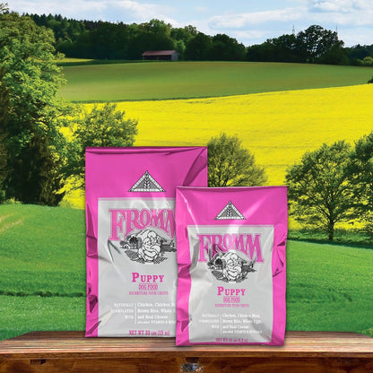 Fromm Classic Puppy Food - 2.25 Kg - Dog Food - Fromm - PetMax Canada