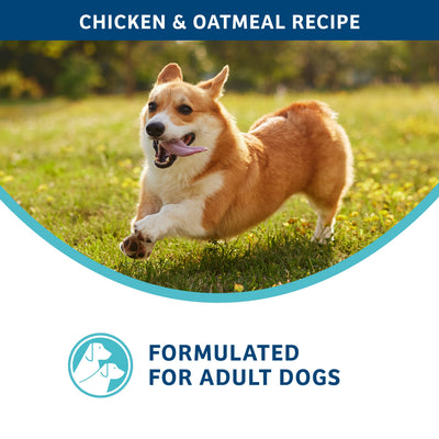 Fromm Nutritionals Digestive Support Low Fat Chicken & Oatmeal Dry Dog Food - Dog Food - Fromm - PetMax Canada