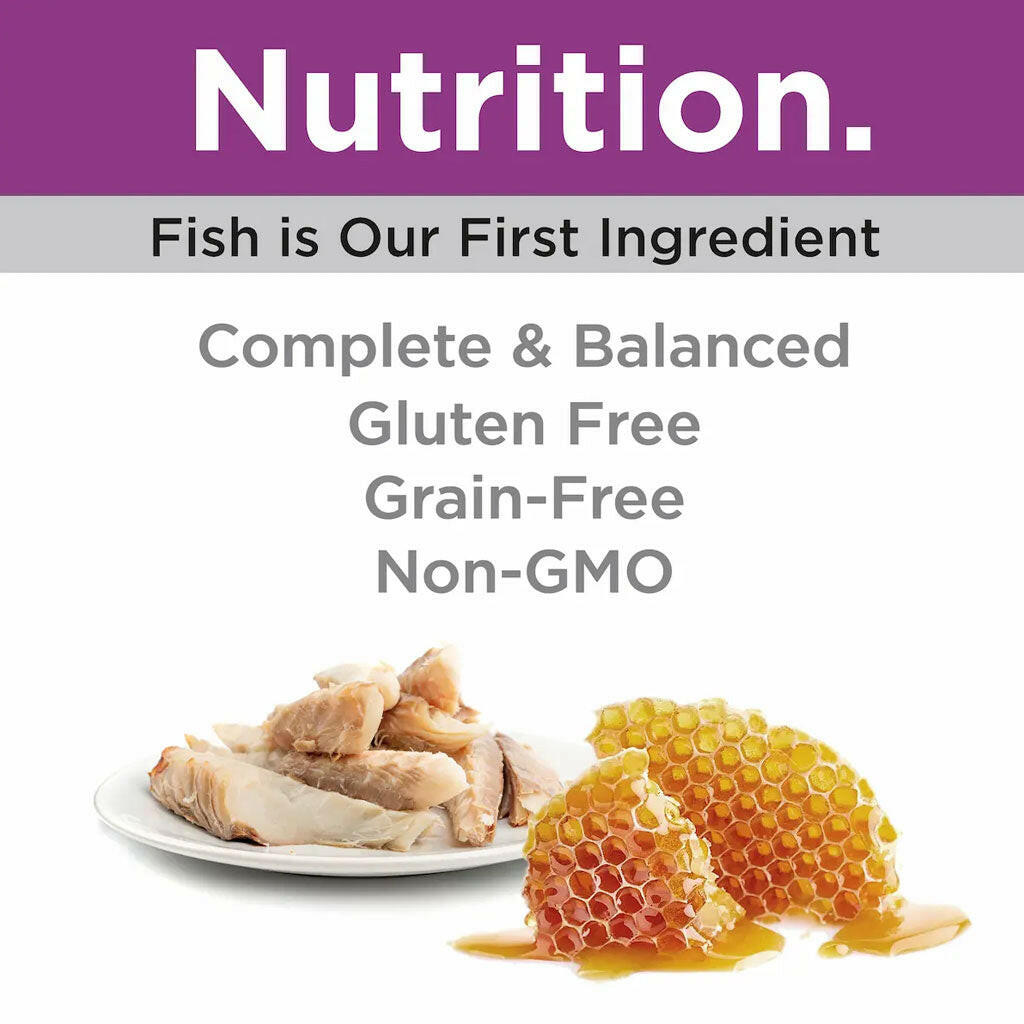 Yummy Combs Vet Approved Dental Fish & Egg Dog Treats - fish is the first ingredient - PetMax Canada