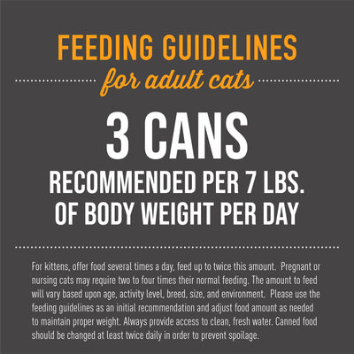 Tiki Cat After Dark Chicken & Lamb Recipe in Broth Wet Cat Food - Product Highlights 5 - Tiki Cat - PetMax Canada