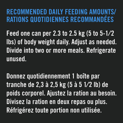 Purina Pro Plan Adult Complete Essentials Ocean Whitefish & Tuna Entrée in Sauce Wet Cat Food - 156g - Canned Cat Food - Purina Pro Plan - PetMax Canada