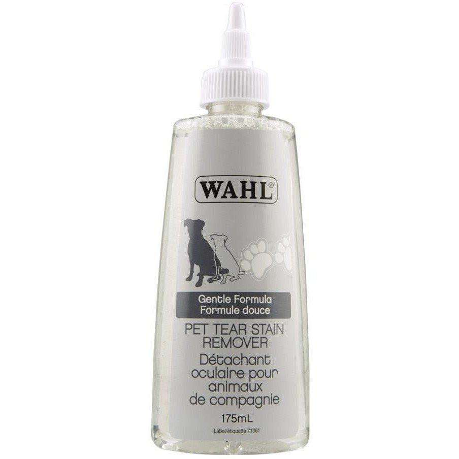 Wahl Pet Tear Stain Remover  Health Care  | PetMax Canada