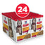Hill's Science Diet Adult Wet Cat Food, Chicken, 79g pouch - 79g - Canned Cat Food - Hill's Science Diet - PetMax Canada