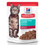 Hill's Science Diet Adult Wet Cat Food, Tuna, 79g pouch  Canned Cat Food  | PetMax Canada