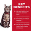 Hill's Science Diet Adult Wet Cat Food, Tuna, 79g pouch - 79g - Canned Cat Food - Hill's Science Diet - PetMax Canada