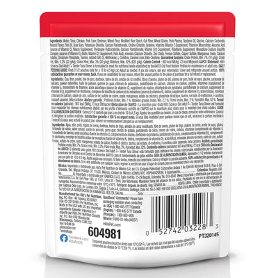 Hill's Science Diet Senior 7+ Wet Cat Food, Tuna, 79g pouch - 79g - Canned Cat Food - Hill's Science Diet - PetMax Canada
