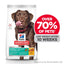 Hill's Science Diet Adult Perfect Weight Large Breed Dry Dog Food, Chicken Recipe - 11.3 Kg - Dog Food - Hill's Science Diet - PetMax Canada