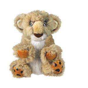 Kong Dog Comfort Kiddos Lion  Dog Toys  | PetMax Canada