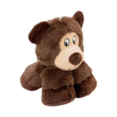 Kong Stretchezz Legz Bear  Dog Toys  | PetMax Canada
