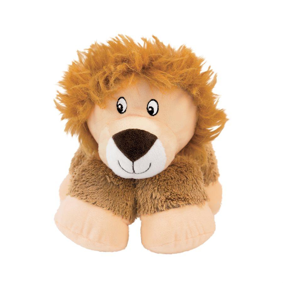 Kong Stretchezz Legz Lion  Dog Toys  | PetMax Canada