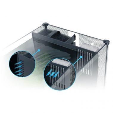 Fluval Betta Premium Aquarium Kit  Aquarium  | PetMax Canada