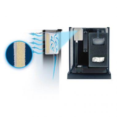 Fluval Betta Premium Aquarium Kit - 10L / 2.6 US Gal - Aquarium - Fluval - PetMax Canada