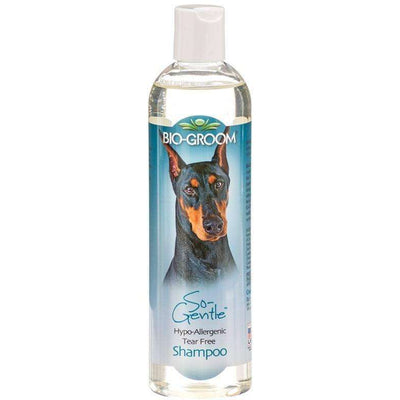 Bio Groom So Gentle Hypoallergenic Shampoo  Grooming  | PetMax Canada