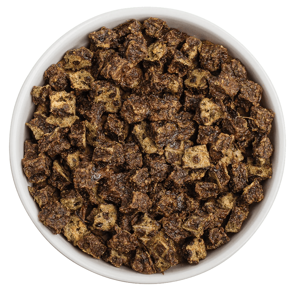 Red Barn Air Dried Grain Free Beef Dog Food - 907g - Dog Food - Red Barn Pet Products - PetMax Canada