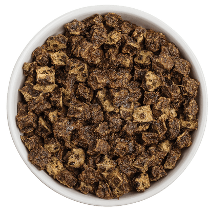 Red Barn Air Dried Grain Free Beef Dog Food - 907g - Dog Food - Red Barn Pet Products - PetMax Canada