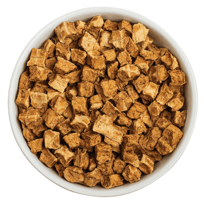 Red Barn Air Dried Grain Free Chicken Dog Food - 907g - Dog Food - Red Barn Pet Products - PetMax Canada