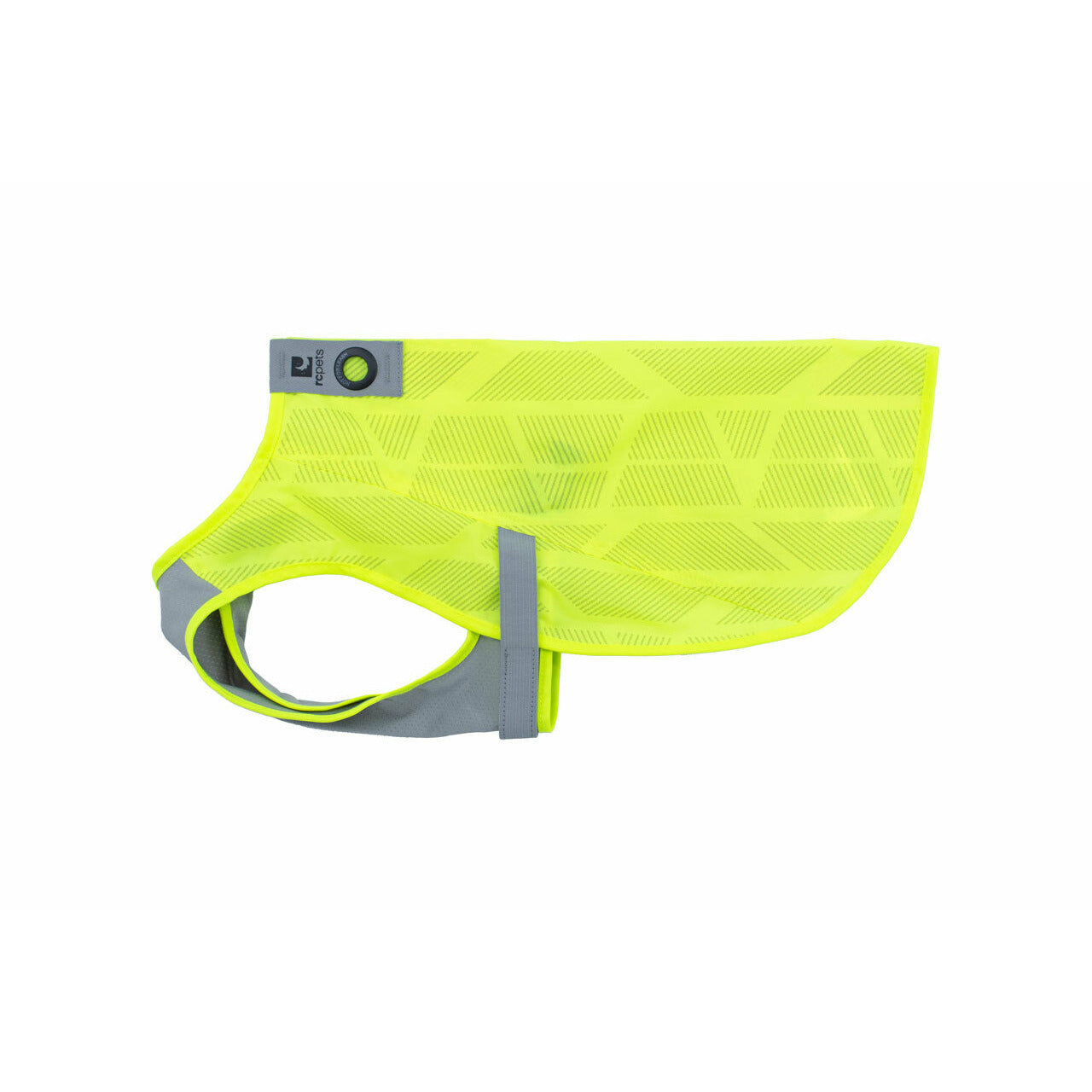 RC Pets Luna High Visibility Reflective Vest  Outdoor Gear  | PetMax Canada