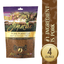 Zignature Pork Formula Soft Moist Treats for Dogs - 113g - Dog Treats - Zignature Pet Food - PetMax Canada
