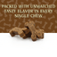 Zignature Pork Formula Soft Moist Treats for Dogs - 113g - Dog Treats - Zignature Pet Food - PetMax Canada