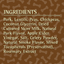 Zignature Pork Formula Soft Moist Treats for Dogs - 113g - Dog Treats - Zignature Pet Food - PetMax Canada