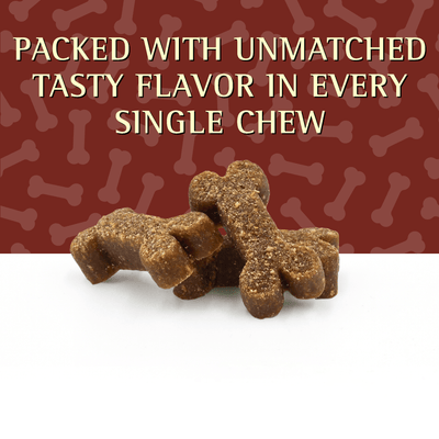 Zignature Venison Formula Soft Moist Treats for Dogs - 113g - Dog Treats - Zignature Pet Food - PetMax Canada