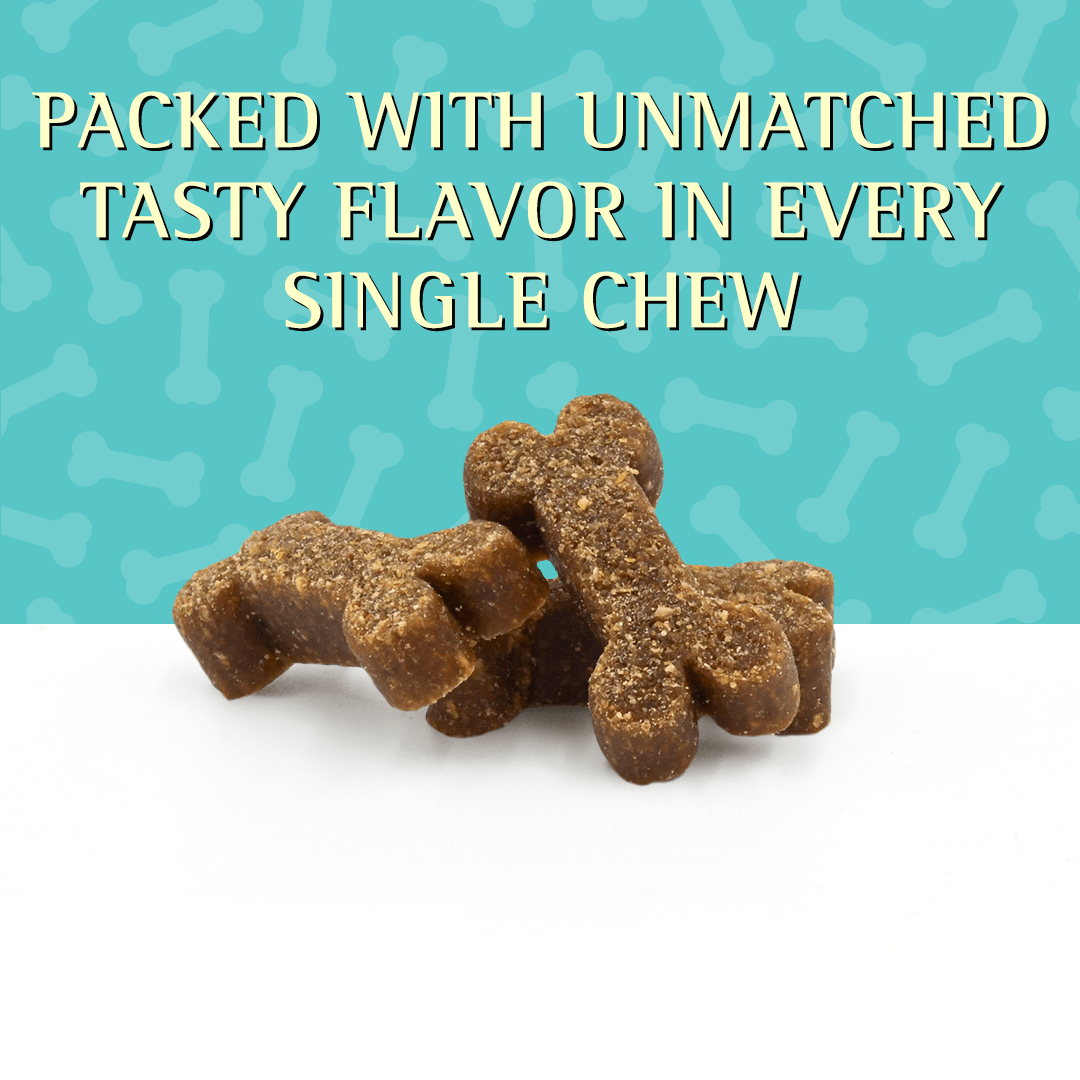 Zignature Whitefish Formula Soft Moist Treats for Dogs - 113g - Dog Treats - Zignature Pet Food - PetMax Canada
