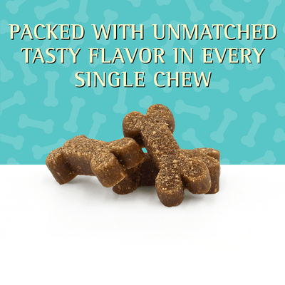Zignature Whitefish Formula Soft Moist Treats for Dogs - 113g - Dog Treats - Zignature Pet Food - PetMax Canada