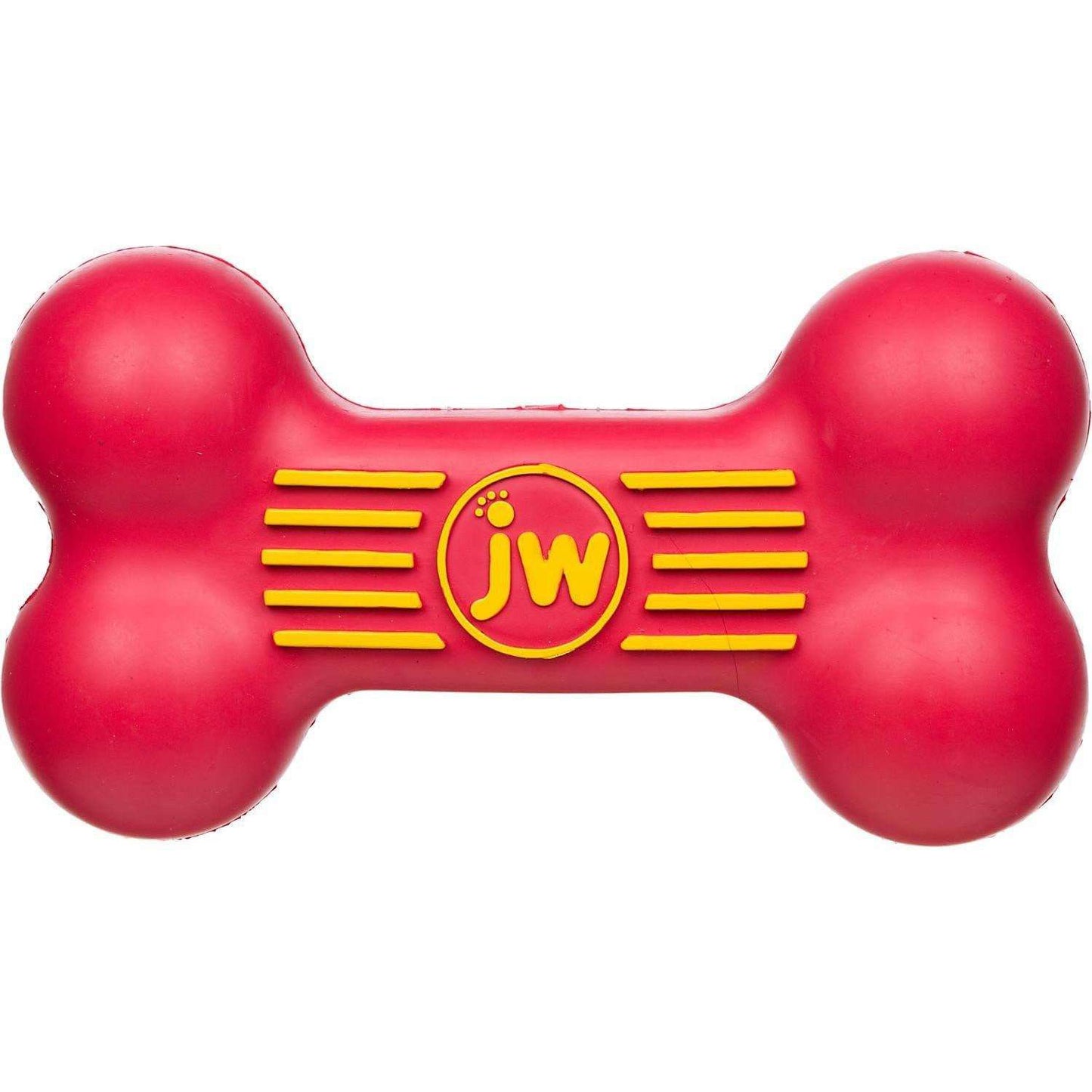 JW iSqueak Bone  Dog Toys  | PetMax Canada