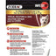 Zodiac Infestop For Dogs 4.6Kg - 11Kg Flea & Tick Topical Applications 4.6Kg - 11Kg | PetMax Canada