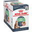 Royal Canin Cat Pouches Chunks In Gravy Adult Digest Sensitive  Canned Cat Food  | PetMax Canada