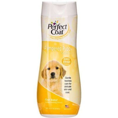 Perfect Coat Tender Care Puppy Shampoo  Grooming  | PetMax Canada
