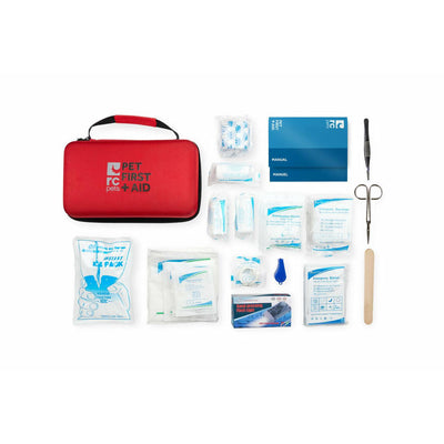 RC Pet First Aid Kit - First Aid Kit - Health Care - RC Pet Products - PetMax Canada