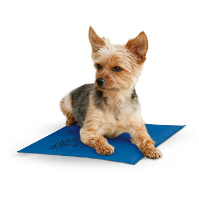 K&H Pet Products Coolin' Pet Pad Small 11" x 15" Outdoor Gear Small 11" x 15" | PetMax Canada