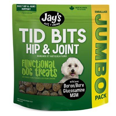 Waggers Tid Bits Dog Treats 908g Dog Treats 908g | PetMax Canada