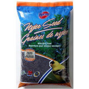 Topcop Nyjer Seed  Bird Food  | PetMax Canada