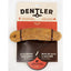 Dentler Java Wood Dog Chew Smoked Maple Ham  Chew Products  | PetMax Canada